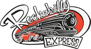 Rockabilly Express Logo